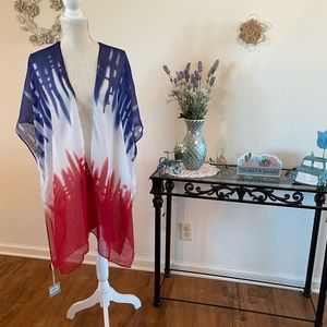 New Boutique kimono